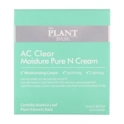 AC Clear Moisture Pure N Cream