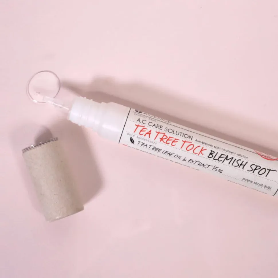 Acence Tea Tree Tock Blemish Spot