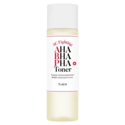AC Fighting AHA BHA PHA Toner