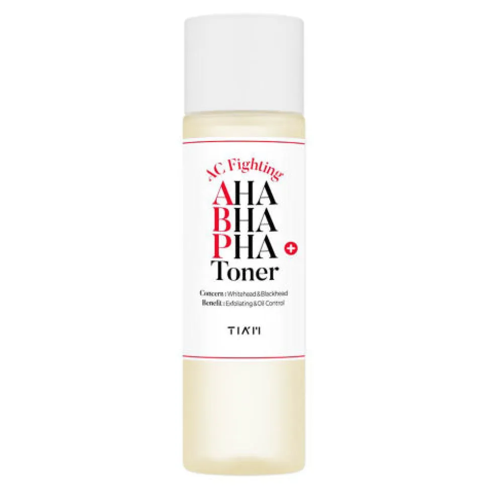 AC Fighting AHA BHA PHA Toner