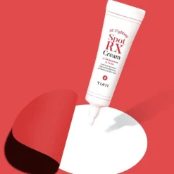 AC Fighting Spot Rx Cream