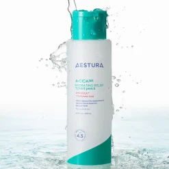 A-Cica 365 Hydrating Relief Toner pH4.5