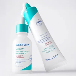 A-Cica 365 Soothing Relief Serum pH4.5