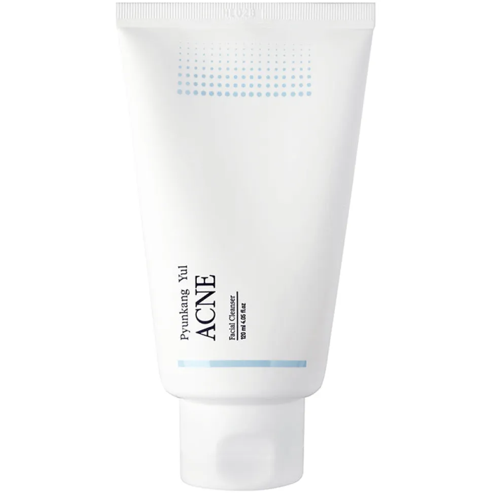 ACNE Facial Cleanser