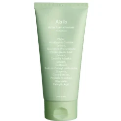 Acne Foam Cleanser Heartleaf Foam