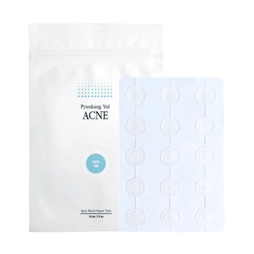 ACNE Spot Patch Super Thin