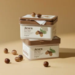 Acorn Pore Peptide Daily Mask