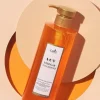 ACV Vinegar Shampoo