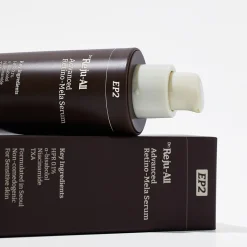 Advanced Retino-Mela Serum