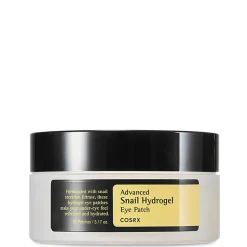 Advanced Snail Hydrogel Eye Patch