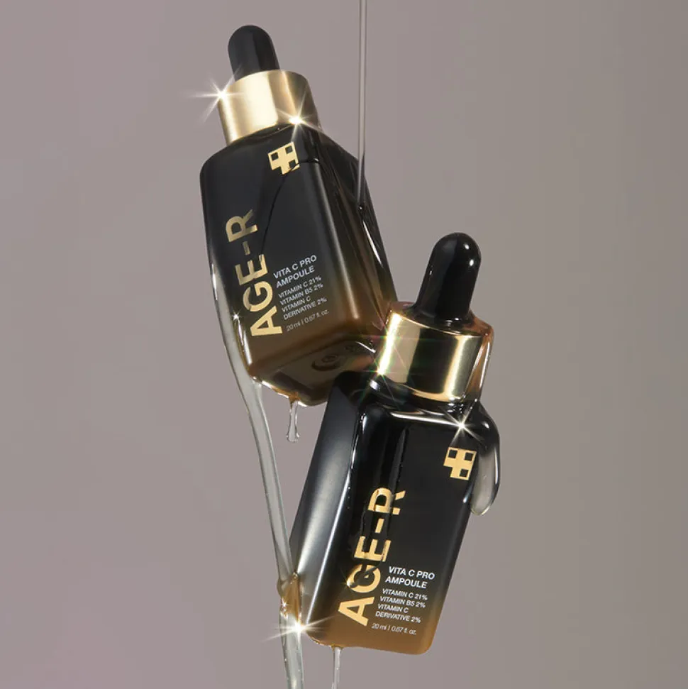 Age-R Vita C Pro Ampoule