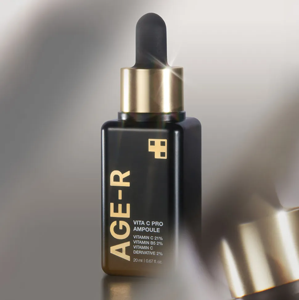 Age-R Vita C Pro Ampoule