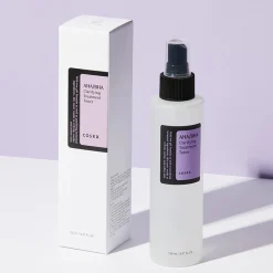 AHA/BHA Clarifying Treatment Toner
