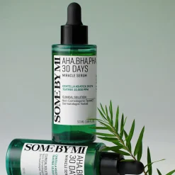 AHA BHA PHA 30 Days Miracle Serum