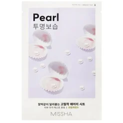 Airy Fit Sheet Mask