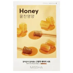 Airy Fit Sheet Mask