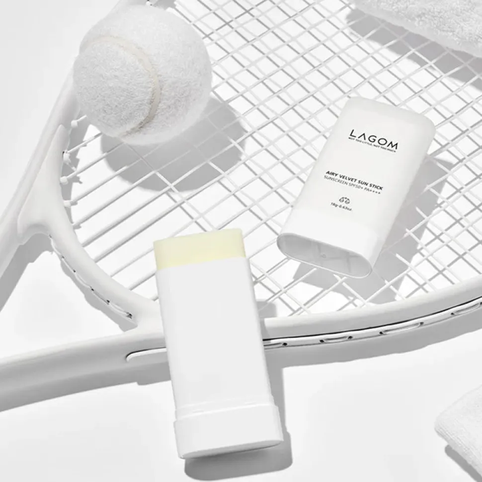 Airy Velvet Sun Stick