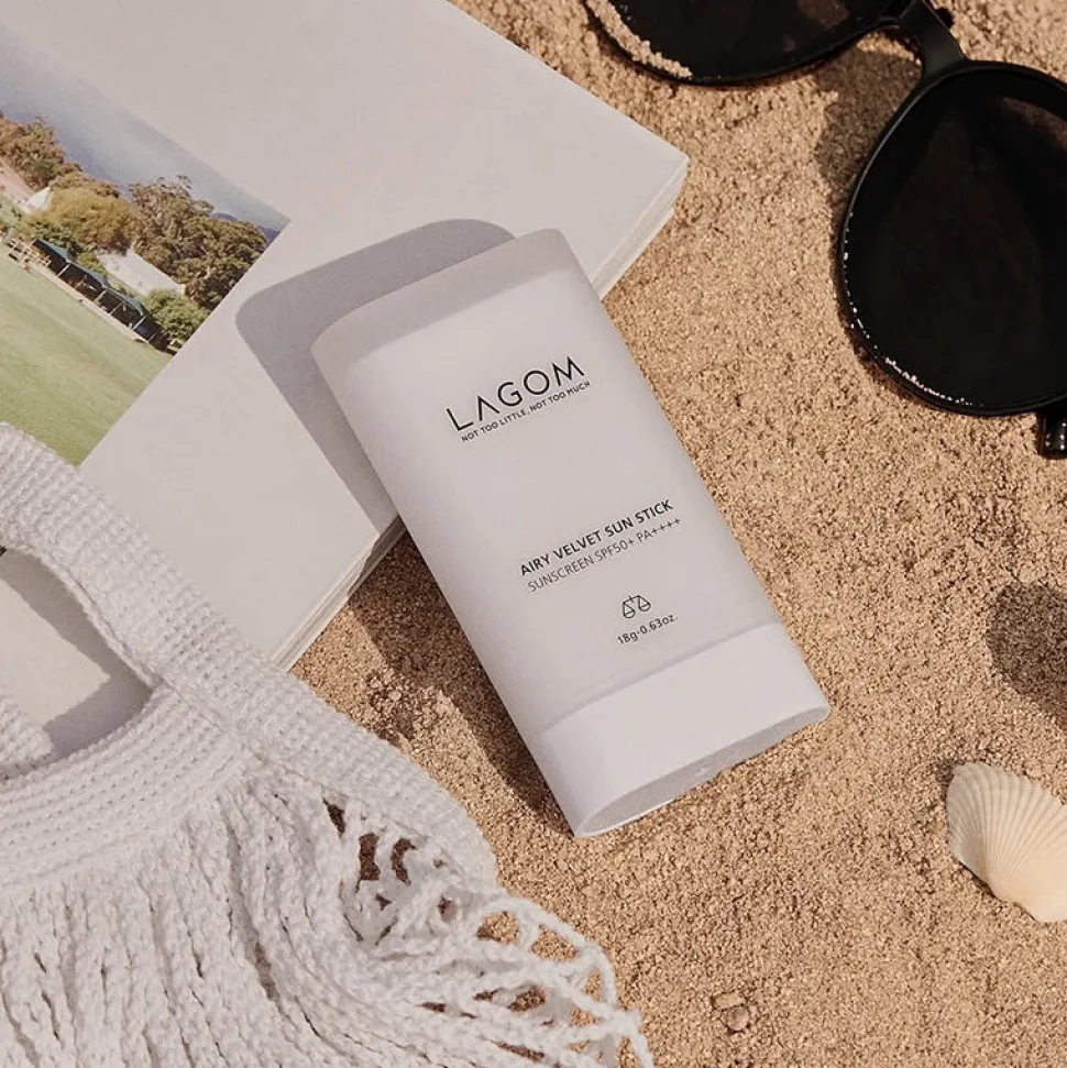 Airy Velvet Sun Stick