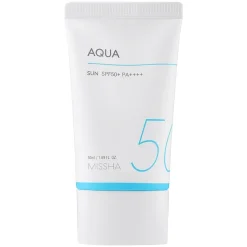 All-Around Safe Block Aqua Sun SPF50+ PA++++