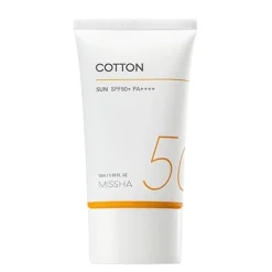All Around Safe Block Cotton Sun 50ml SPF50+ PA++++
