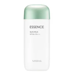 All-Around Safe Block Essence Sun Milk EX SPF50+/PA+++