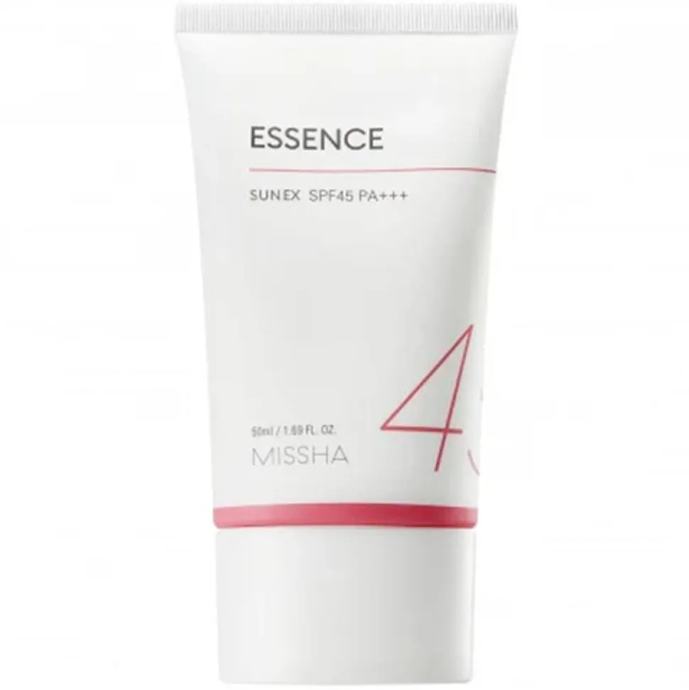 All Around Safe Block Essence Sun EX SPF45 PA+++