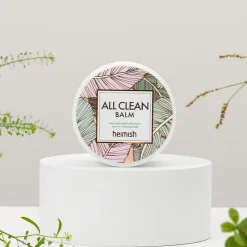 All Clean Balm