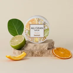 All Clean Balm Mandarin