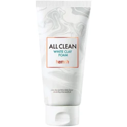 All Clean White Clay Foam