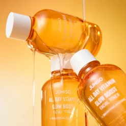 All Day Vitamin Glow Boost Facial Toner