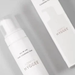 All-In-One Care Cleansing Foam