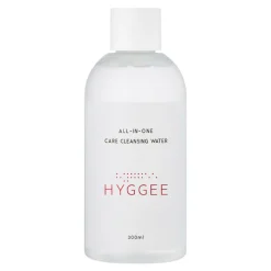 All In One Care Cleansing Water