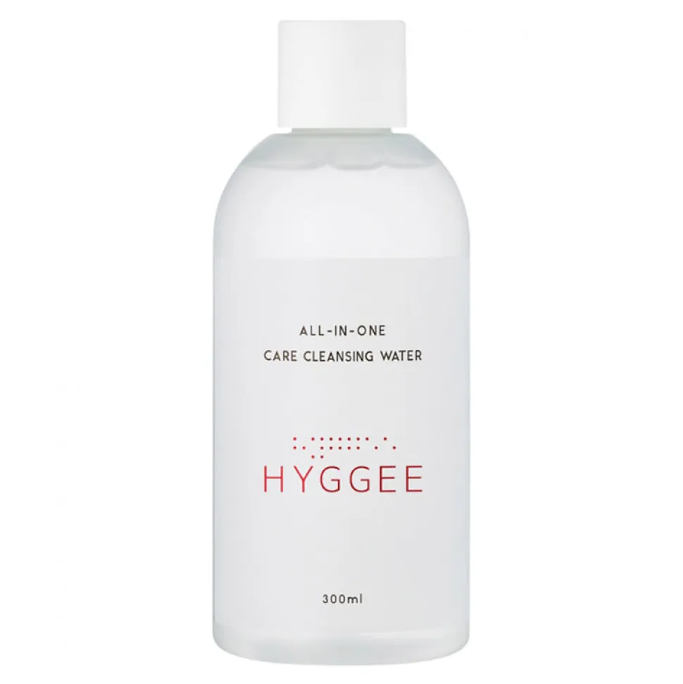 All In One Care Cleansing Water