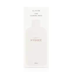 All In One Care Cleansing Water
