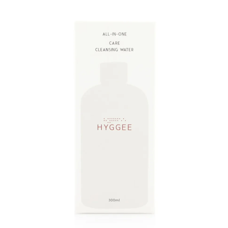 All In One Care Cleansing Water