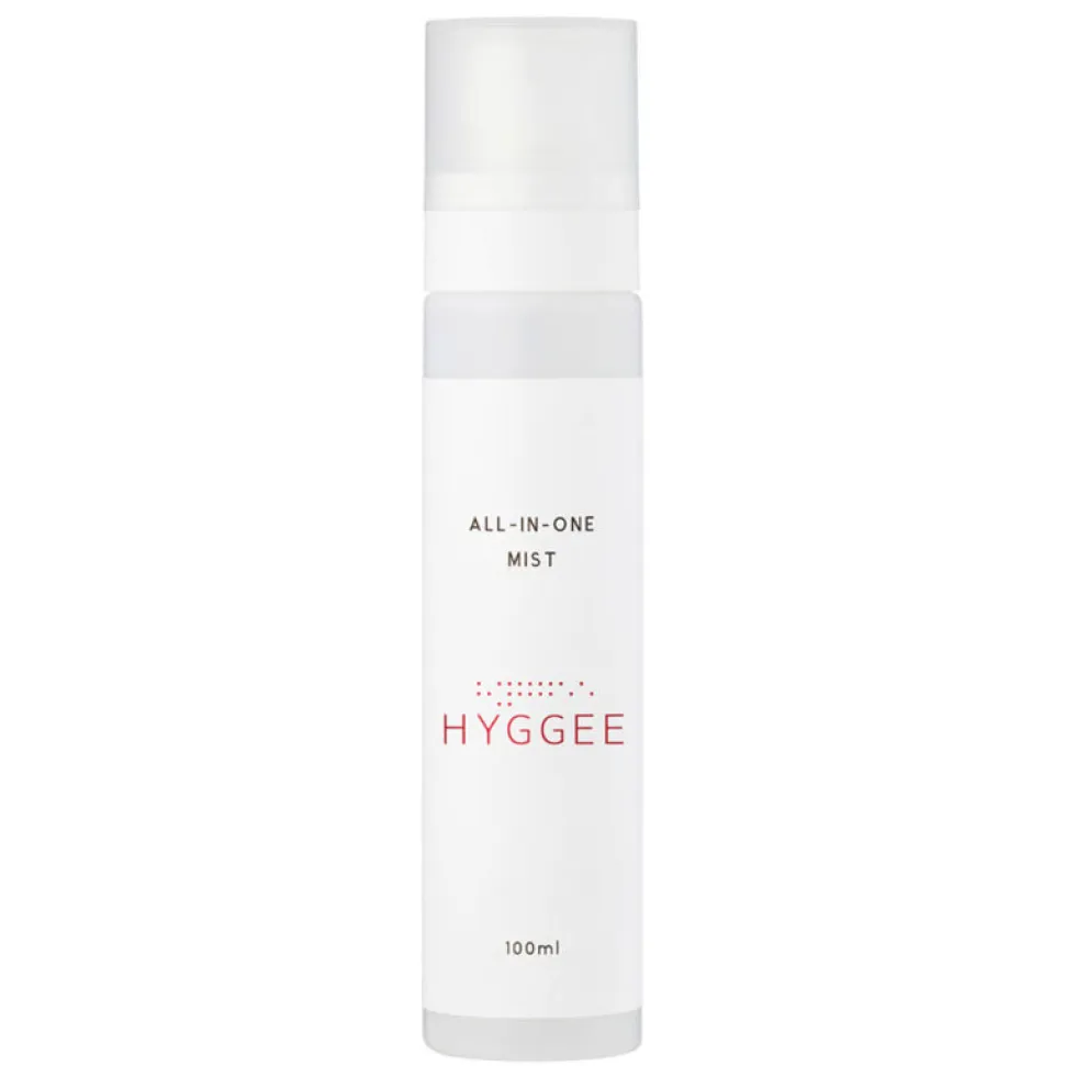 All-In-One Mist