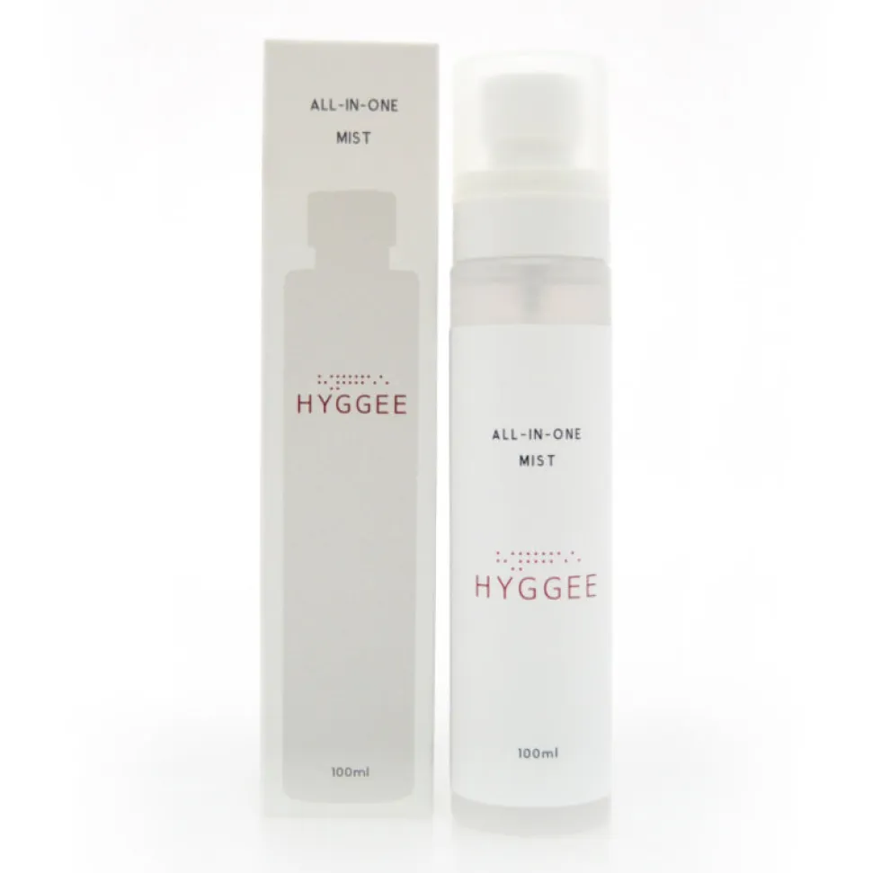 All-In-One Mist