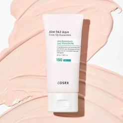 Aloe 54.2 Aqua Tone-Up Sunscreen
