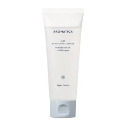 Aloe Hy-ffective Cleanser
