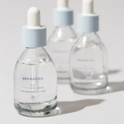 Aloe Hy-ffective Serum