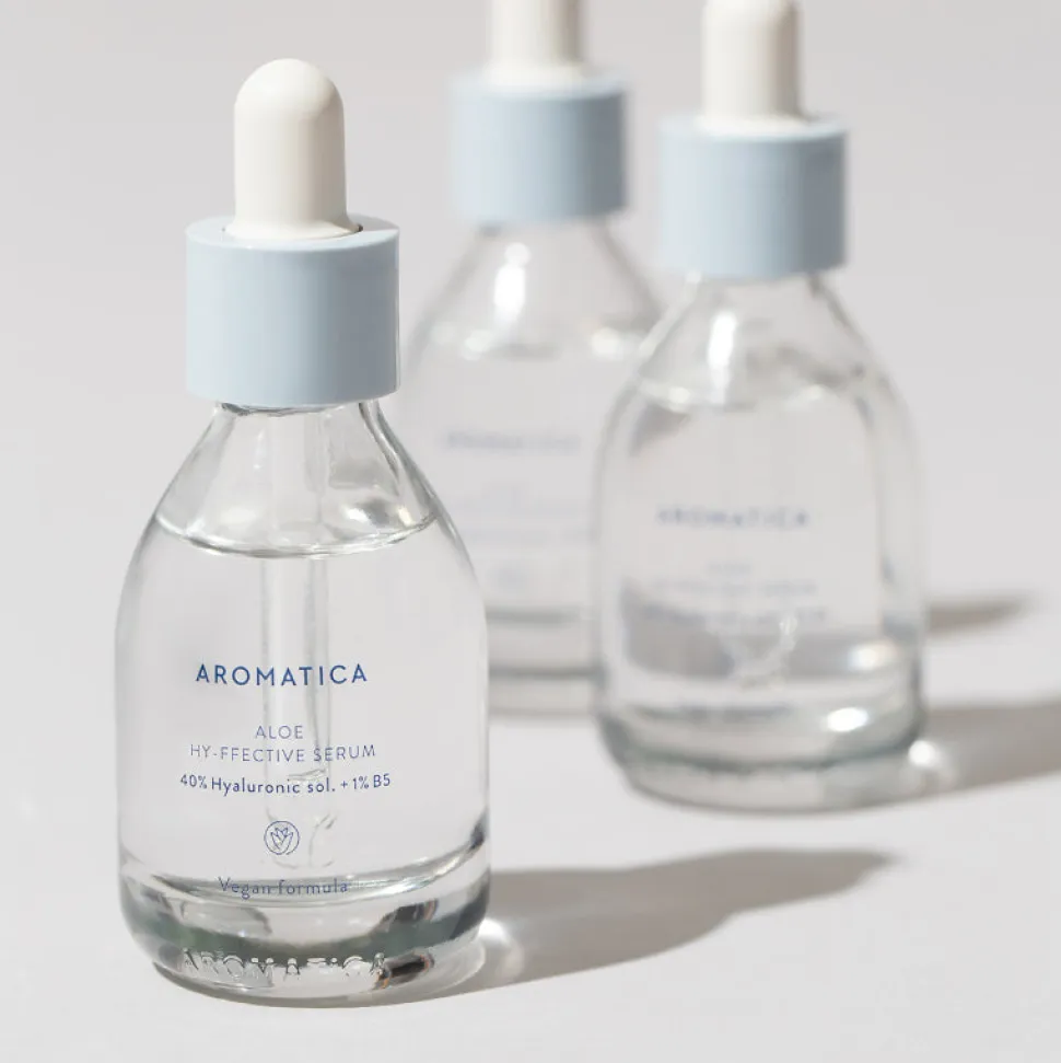 Aloe Hy-ffective Serum