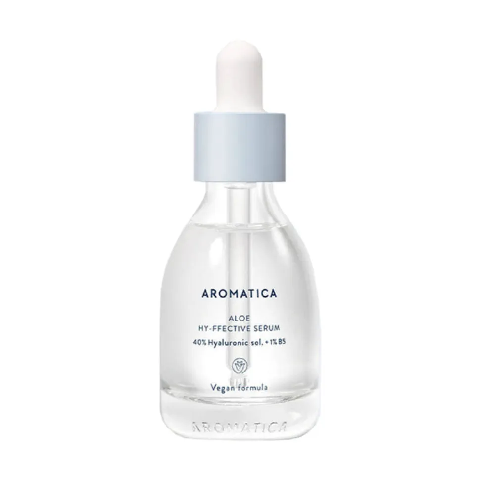 Aloe Hy-ffective Serum