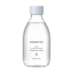 Aloe Hy-ffective Toner