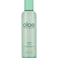 Aloe Soothing Essence 98% Aloe Toner