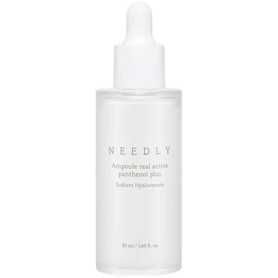Ampoule Real Active Panthenol Plus