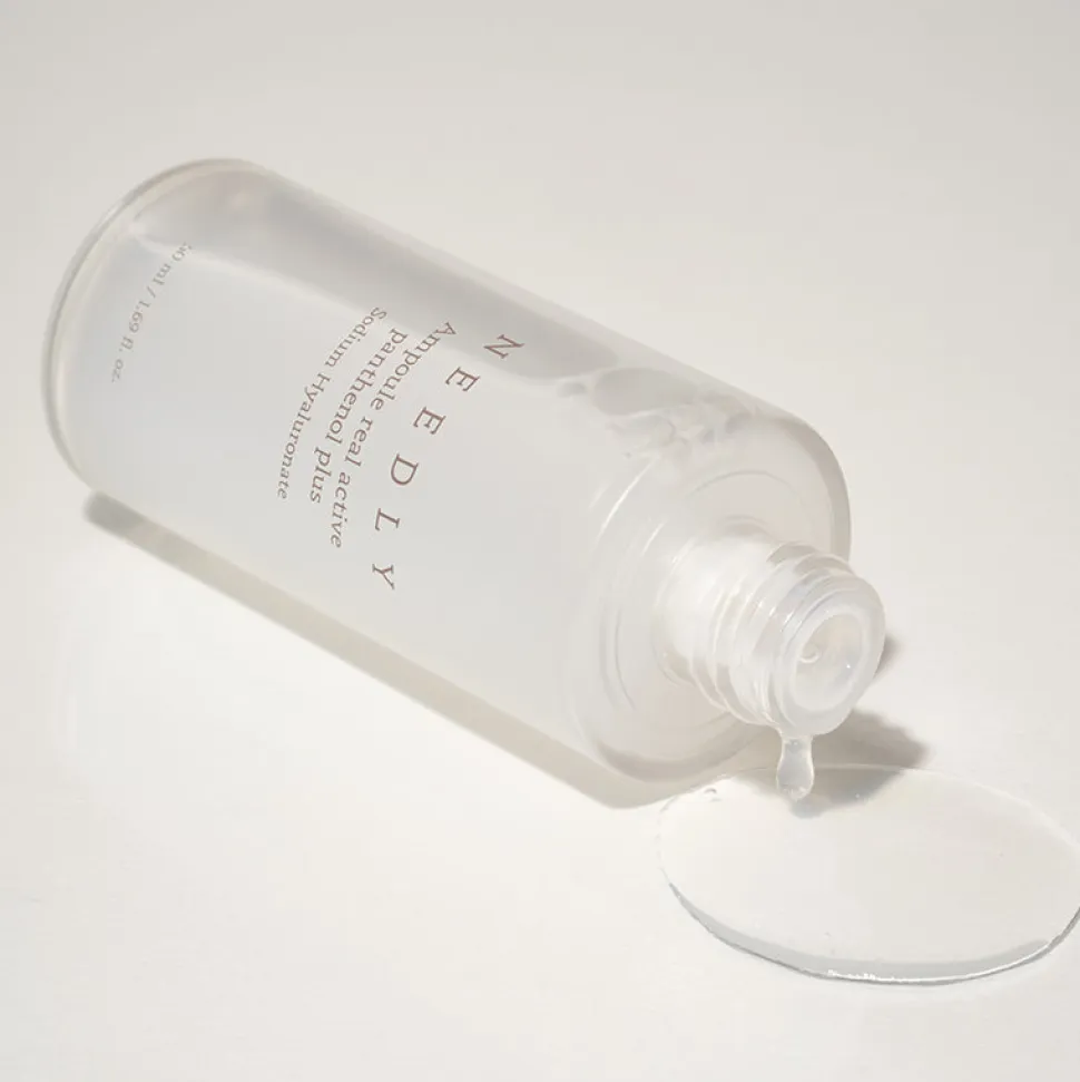 Ampoule Real Active Panthenol Plus