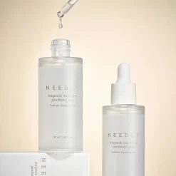 Ampoule Real Active Panthenol Plus