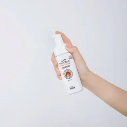 Anti Trouble Bubble Cleanser