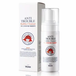 Anti Trouble Bubble Cleanser