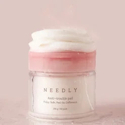 Anti Trouble Pad